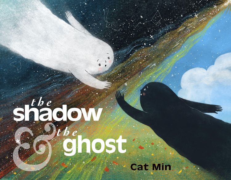 Produktbild: The Shadow and the Ghost