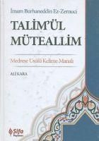 Produktbild: Talim&uuml;l M&uuml;teallim