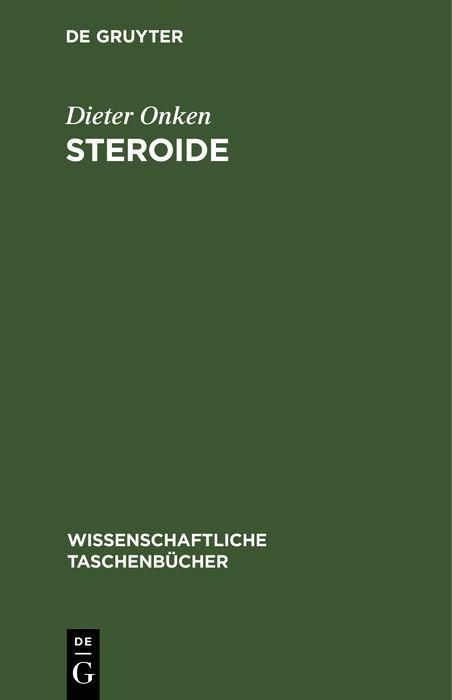Produktbild: Steroide