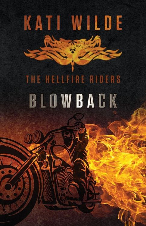 Produktbild: Blowback