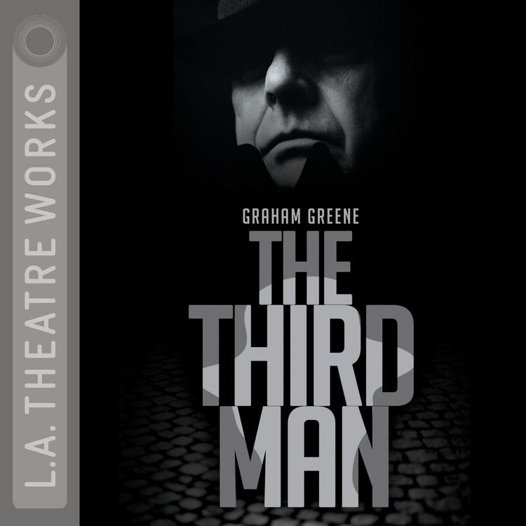 Produktbild: The Third Man