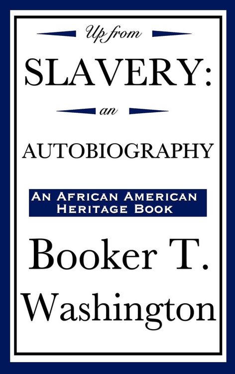 Produktbild: Up from Slavery