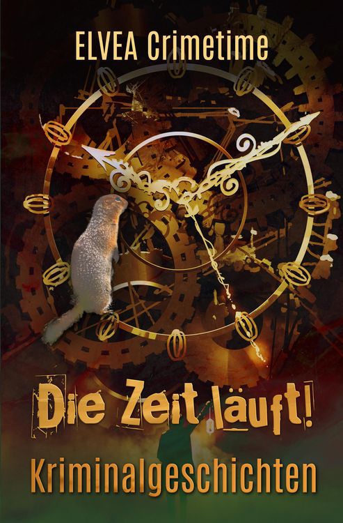 Produktbild: Die Zeit l&auml;uft!
