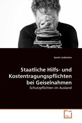 Produktbild: Lindstr&ouml;m, S: Staatliche Hilfs- und Kostentragungspflichten