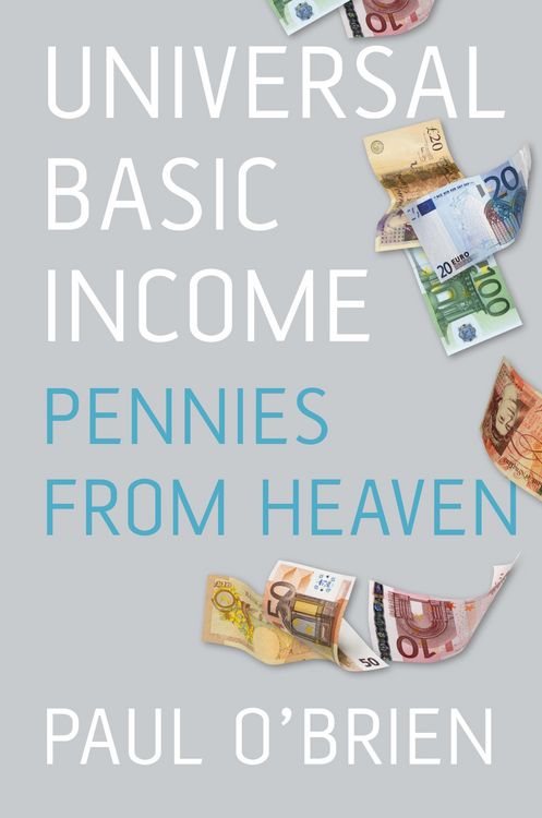 Produktbild: Universal Basic Income
