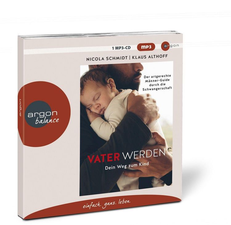 Produktbild: Vater werden