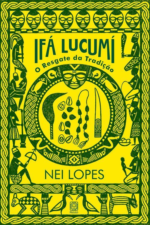 Produktbild: If&aacute; Lucum&iacute;