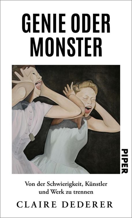 Produktbild: Genie oder Monster