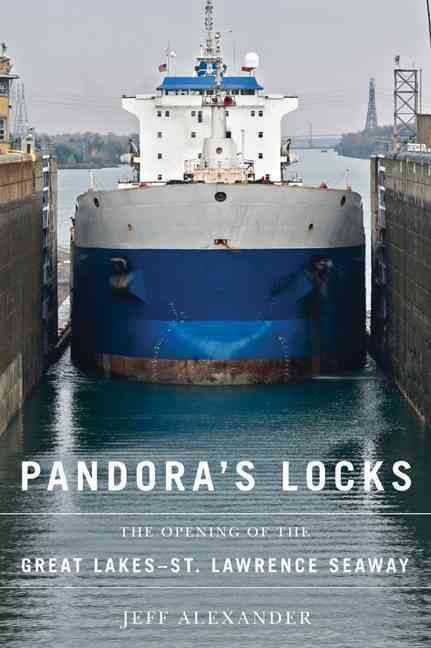 Produktbild: Pandora's Locks