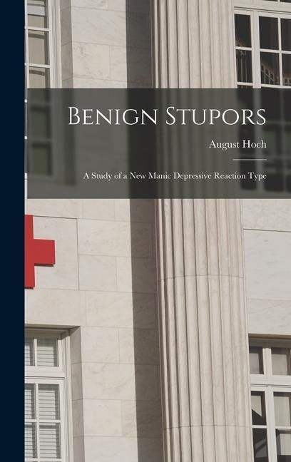 Produktbild: Benign Stupors