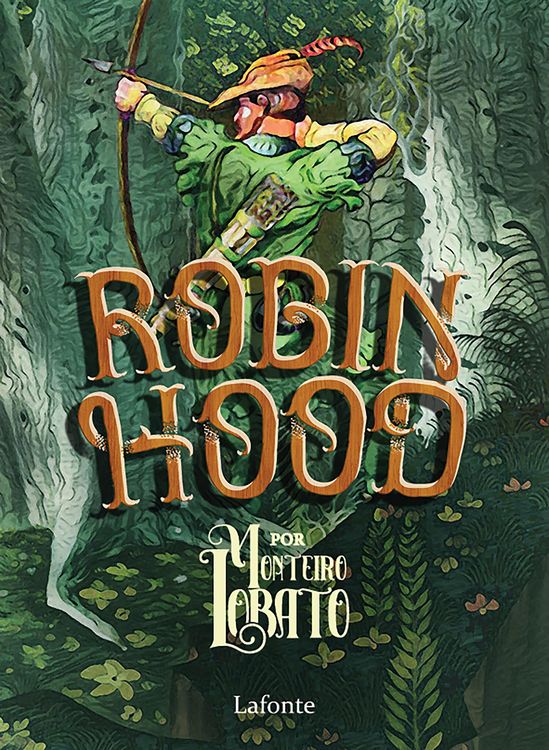 Produktbild: Robin Hood