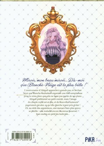 Produktbild: Une belle-fille &agrave; croquer. Tome 4