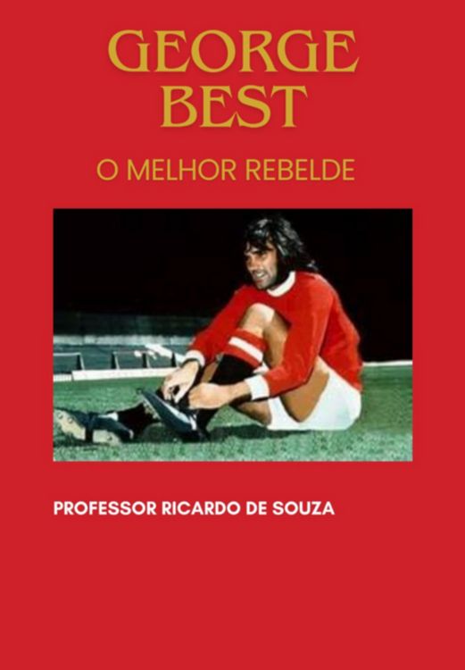 Produktbild: George Best