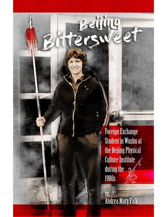 Produktbild: Beijing Bittersweet Epub Edition