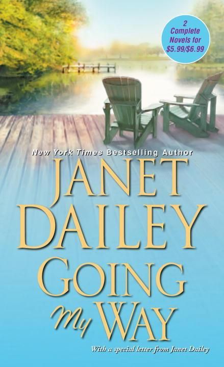 Produktbild: Going My Way