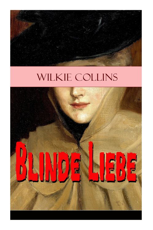 Produktbild: Blinde Liebe