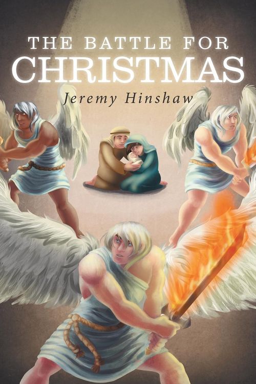Produktbild: The Battle for Christmas