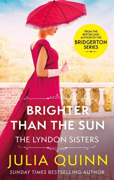 Produktbild: Brighter Than The Sun