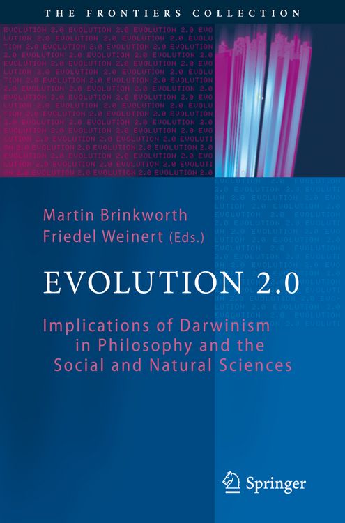 Produktbild: Evolution 2.0
