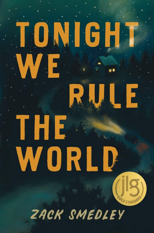 Produktbild: Tonight We Rule the World