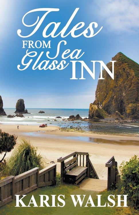 Produktbild: Tales from Sea Glass Inn
