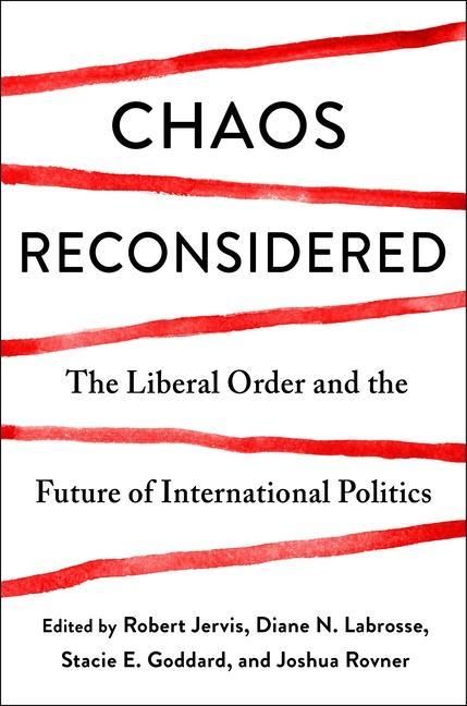 Produktbild: Chaos Reconsidered