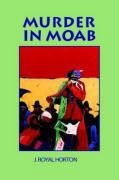 Produktbild: Murder in Moab