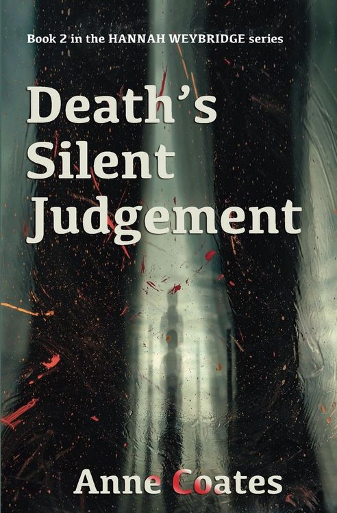 Produktbild: Death's Silent Judgement