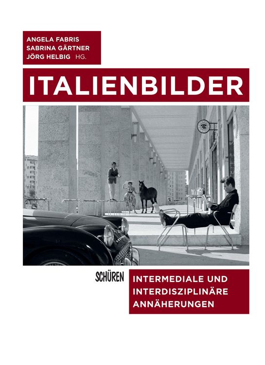 Produktbild: Italienbilder