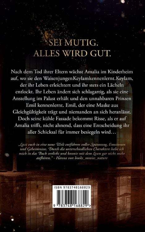 Produktbild: Das Wispern der Ahnen