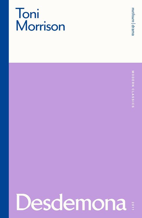 Produktbild: Desdemona