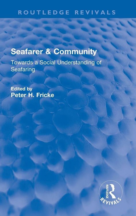 Produktbild: Seafarer & Community