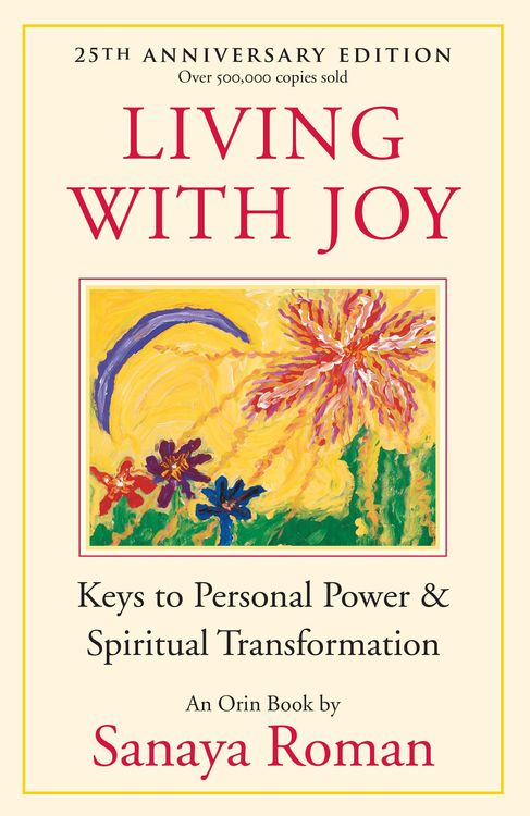 Produktbild: Living with Joy