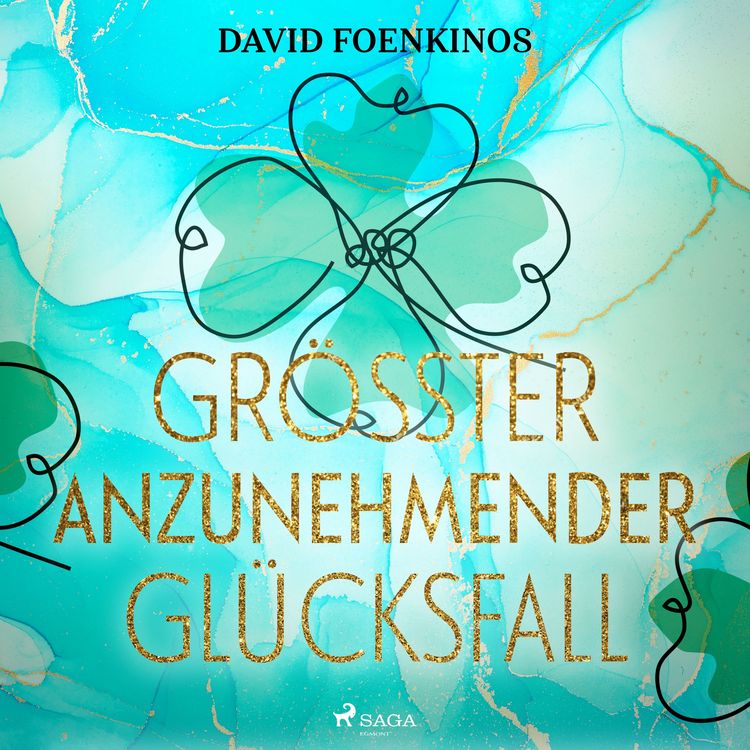 Produktbild: Gr&ouml;&szlig;ter anzunehmender Gl&uuml;cksfall