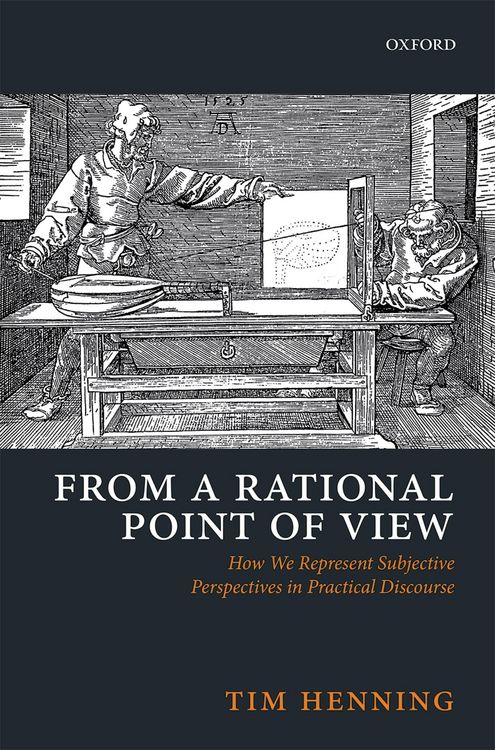 Produktbild: From a Rational Point of View