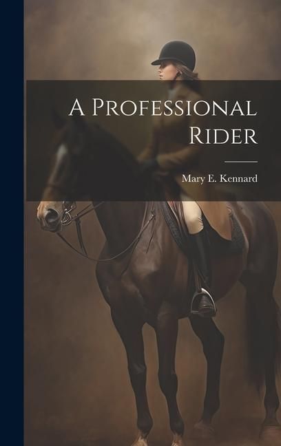 Produktbild: A Professional Rider