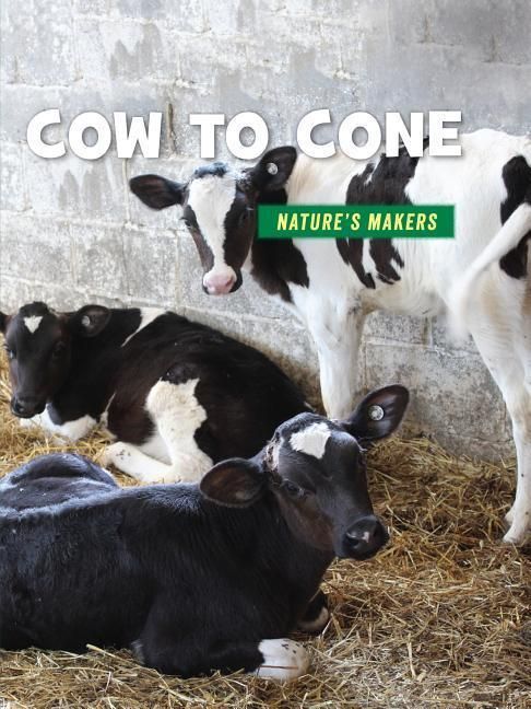 Produktbild: Cow to Cone