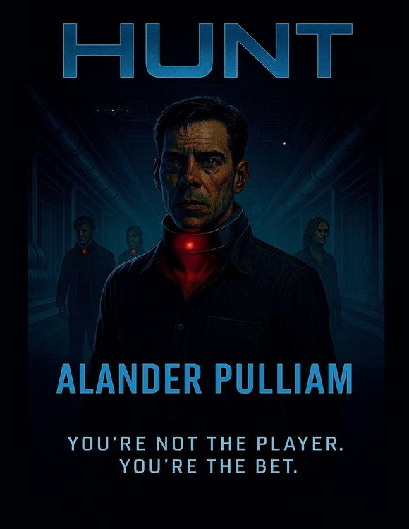 Produktbild: Hunt