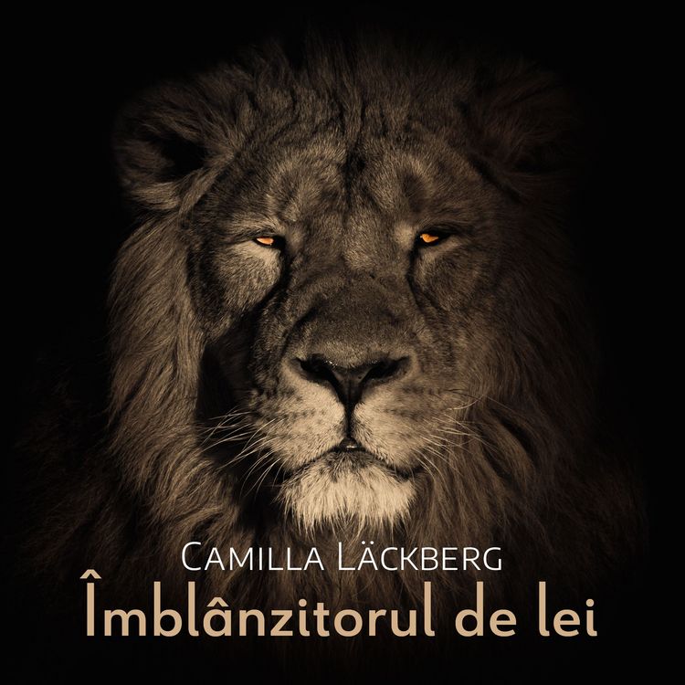 Produktbild: &Icirc;mbl&acirc;nzitorul de lei
