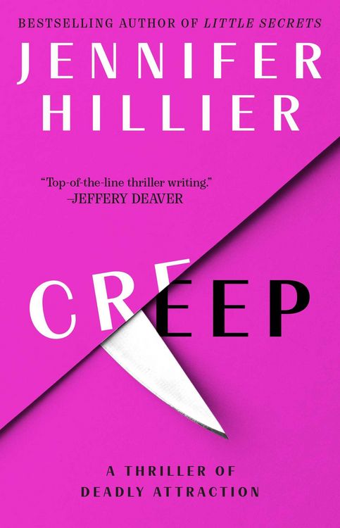 Produktbild: Creep