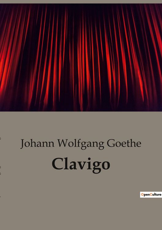Produktbild: Clavigo