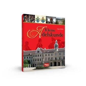 Produktbild: Kleine Adelskunde