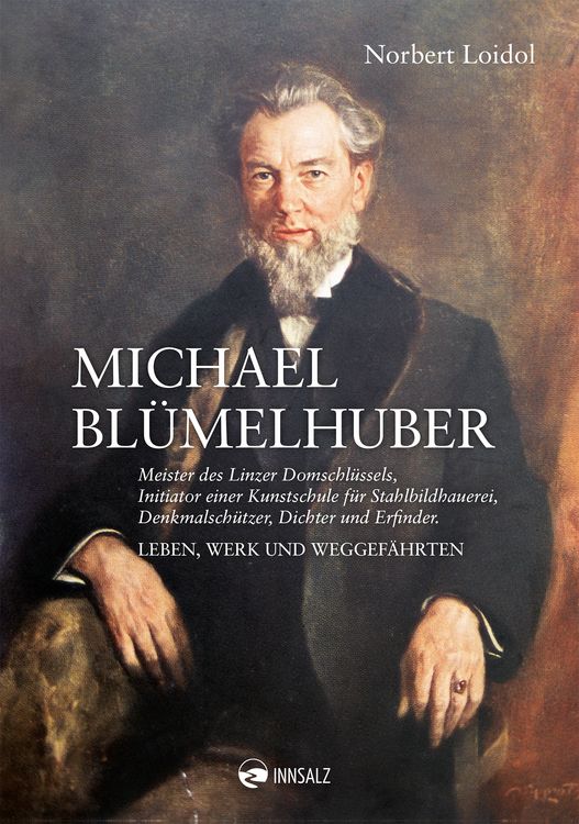 Produktbild: Michael Bl&uuml;melhuber