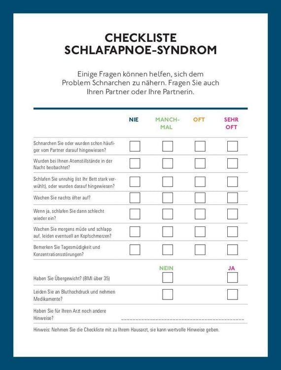 Produktbild: Das Besser-schlafen-Prinzip