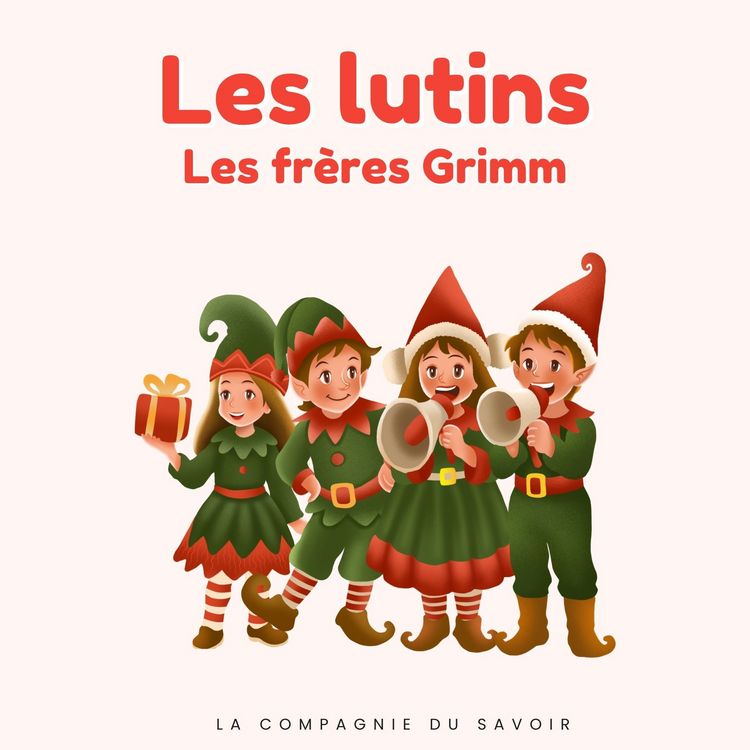 Produktbild: Les lutins