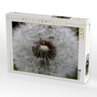Produktbild: CALVENDO Puzzle Ein Motiv aus dem Kalender Der L&ouml;wenzahn-Terminplaner | 1000 Teile Lege-Gr&ouml;&szlig;e 64x48cm Foto-Puzzle f&uuml;r gl&uuml;ckliche Stunden