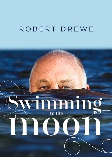 Produktbild: Swimming to the Moon