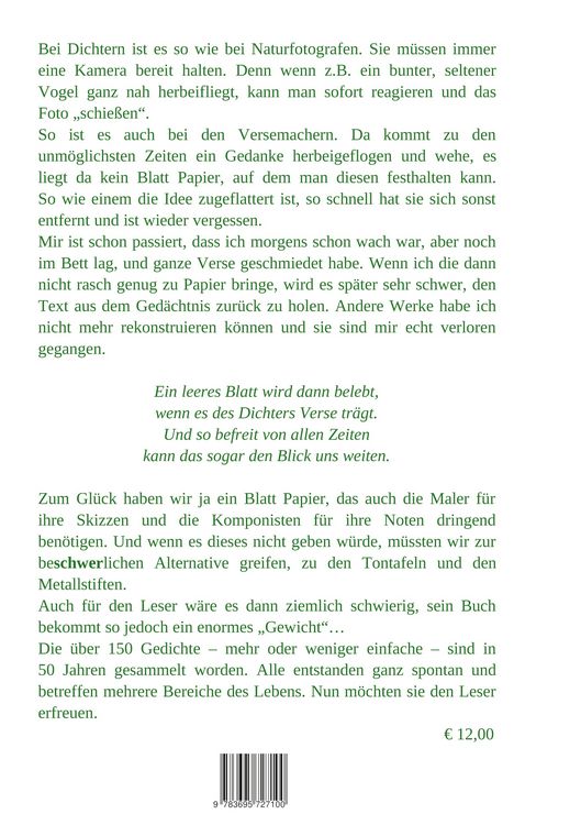 Produktbild: Blatt-Beleber
