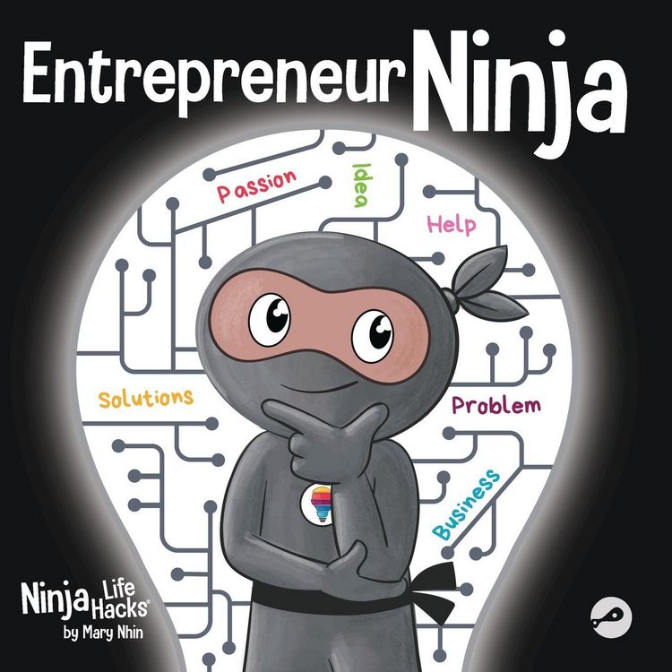 Produktbild: Entrepreneur Ninja