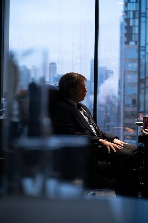 Produktbild: The Apprentice - The Trump Story
